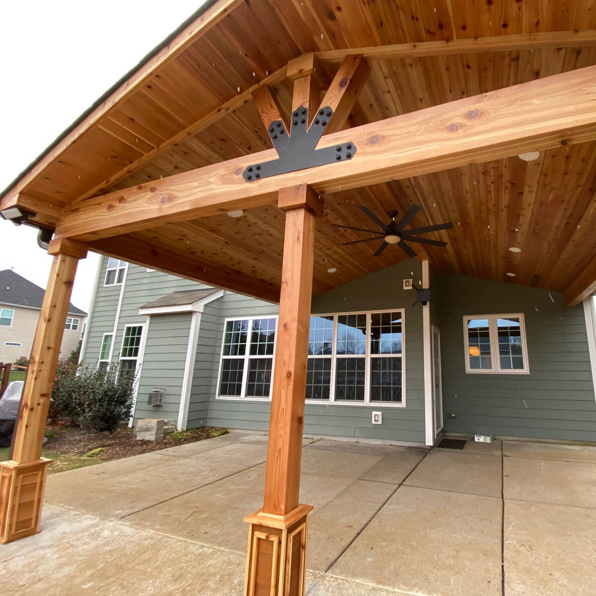 About Jordan Construction